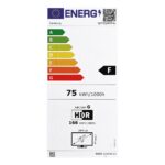 Samsung Smart Television 55" 4K UHD Neo QLED QN85F HDR (2025) - Image 14