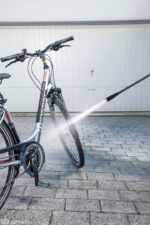 KARCHER pressure washer K 2 Classic - 1.673-570.0 - Image 3