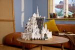 LEGO ICONS 11377 The Lord of the Rings: Minas Tirith - Image 27
