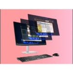 HP Elite Studio 8 AiO G1i Ultra 7 265 23.8 FHD 250nits IPS LBL AG 16GB DDR5 5600 SSD1TB Intel Graphics Cam5MP W11Pro 3Y OnSite - Image 2