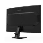 Gigabyte GS27FC VA Curved Gaming Monitor 27" FHD 1920x1080 180Hz - Image 3