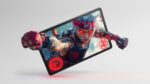 Lenovo Idea Tab 5G Mediatek 128 GB 27.9 cm (11 ) 8 GB Wi-Fi 5 (802.11ac) Android 15 Grey - Image 13
