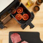 Tefal EY 905 D Dual Easy fry & Grill - Image 9