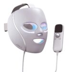 Shark CryoGlow skin care appliance Skin light therapy Lilac - Image 2