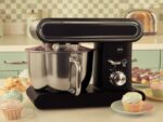 ELDOM WRK1400 PLANETARY ROBOT 1400-1900W BLACK - Image 11