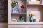 LEGO BOTANICALS 11513 Dark Flower Arrangement - Image 11