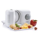 SMAPP 393.5 Foldable Slicer  White - Image 2