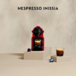 Krups Nespresso XN1005K coffee maker Semi-auto Espresso machine 0.7 L - Image 3