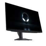 Alienware AW2725DF computer monitor 67.8 cm (26.7 ) 2560 x 1440 pixels Quad HD QD-OLED Black - Image 2