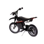 Dirt Rocket Kids Electric Motorcycle 12 Volt Black - Image 7