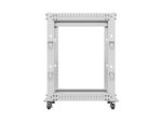 Lanberg Open Rack 15u 600x600-1100 Gray Or01-6115-s - Image 6