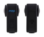 GoPro Max 360 Action Camera 5K Λήψης 360° Υποβρύχια Standard και Wi-Fi Μαύρη - Image 15