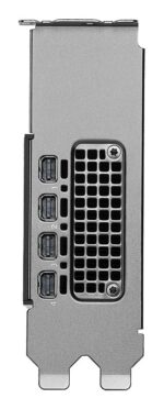 NVIDIA PNY RTX PRO 2000 Blackwell - 16 GB GDDR7 graphics card - Image 3