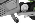 Kids Motorbike Inspired SX350 McGrath Electric 24 Volt Green - Image 8