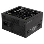 Gigabyte P750GM power supply unit 750 W 20+4 pin ATX ATX Black - Image 4