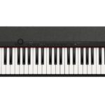 Casio Keyboard Ct-s1 with 61 Dynamic Keys with Music Stand Black - Image 10