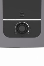 LIN LIFUP1GY Top-connected electric boiler 10 L Grey - Image 2