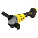 Stanley Fatmax® V20 Angle Grinder 125mm Battery Brushless 18V Solo - Image 3