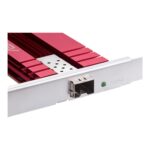 Karta Sieciowa XG-C 100F PCI-E 10Gb SFP+ - Image 2