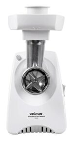 Zelmer ZMM5801P Zosia mincer 2200 W White - Image 2