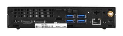 DELL OptiPlex 7060 Micro i5-8500T 16GB 256GB SSD micro SFF Win11pro Used