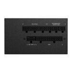 Gigabyte GP-UD1000GM PG5 rev. 2.0 1000W Black Computer Power Supply Full Modular 80 Plus Gold - Image 7