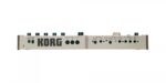 Korg microKORG Analog synthesizer 37 Grey - Image 2