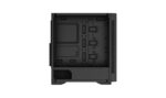 DeepCool Matrexx 55 Mesh ARGB 4F Midi Tower Black - Image 6