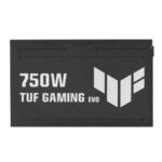 Asus TUF Gaming Gold EVO 750W Black Power Supply Full Modular 80 Plus Gold - Image 11