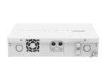 MikroTik CRS112-8P-4S-IN Unmanaged L2 PoE+ Switch with 8 Gigabit (1Gbps) Ethernet Ports and 4 SFP Ports - Image 6