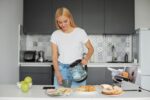 ELDOM KR400 slicer Electric 150 W Stainless steel Metal - Image 2