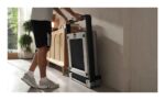KingSmith X23 1.5hp Electric Foldable Treadmill for User up to 136kg - Image 6