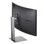 Xiaomi G34WQi Ultrawide VA Curved Gaming Monitor 34" QHD 3440x1440 180Hz - Image 5
