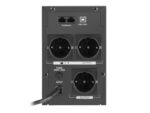 Emergency power supply Armac UPS OFFICE LINE-INTERACTIVE O/1500F/LCD - Image 2
