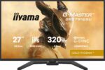 Iiyama GB2791QSU-B1 IPS HDR Gaming Monitor 27" QHD 2560x1440 320Hz - Image 4