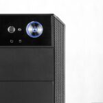 Modecom Oberon Pro Midi Tower Black - Image 17