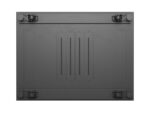 19  18U 600 × 800 BLACK FLOOR-STANDING RACK CABINET WITH PERFORATED DOOR  LANBERG (FLAT PACK) - Image 3