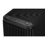 Asus ProArt PA401 Gaming Midi Tower Computer Case with Side Window Black - Image 10