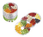 Concept SO1025 food dehydrator Green 245 W - Image 2