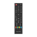 Kruger&Matz 24  HD DVB-T2 H.265 HEVC 230/12V TV - Image 3
