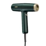 BaByliss Air Power Pro hair dryer 1700 W Gold  Green - Image 12