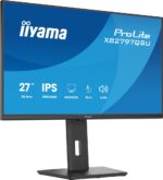 Iiyama XB2797QSU-B1 Monitor 27" QHD 2560x1440 - Image 12
