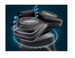 Philips S5886/30 Series 5000 electric shaver for wet and dry shaving - Image 13
