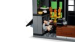 LEGO HARRY POTTER 76471 Knockturn Alley Wizarding Shops - Image 11