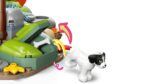 LEGO FRIENDS 42705 Cozy Fall Forest Cabin - Image 8