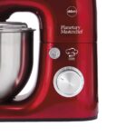 ELDOM WRK1250 planet Stand mixer 800 W - Image 3