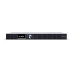 CyberPower OR1000ERM1U UPS Line-Interactive 1000VA 600W with 6 IEC Power Plugs - Image 2