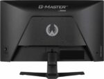 Iiyama G-Master Red Eagle IPS HDR Monitor 23.8" FHD 1920x1080 240Hz - Image 5
