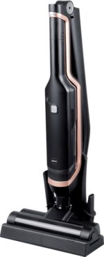 OB90 ELDOM  VESS upright vacuum cleaner  cordless  electric brush - Image 6