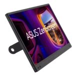 Asus ZenScreen MB166CR IPS Portable Monitor 15.6" FHD 1920x1080 with Response Time 5ms GTG - Image 4